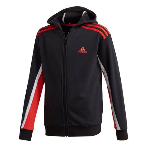 adidas performance kapuzenjacke l größe herren|Kapuzenjacken für Herren .